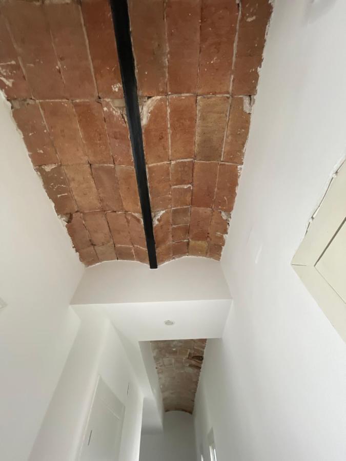 Apartamento Kemacu برشلونة المظهر الخارجي الصورة
