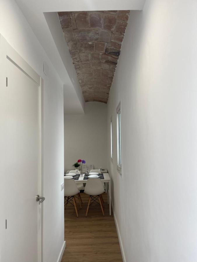 Apartamento Kemacu برشلونة المظهر الخارجي الصورة