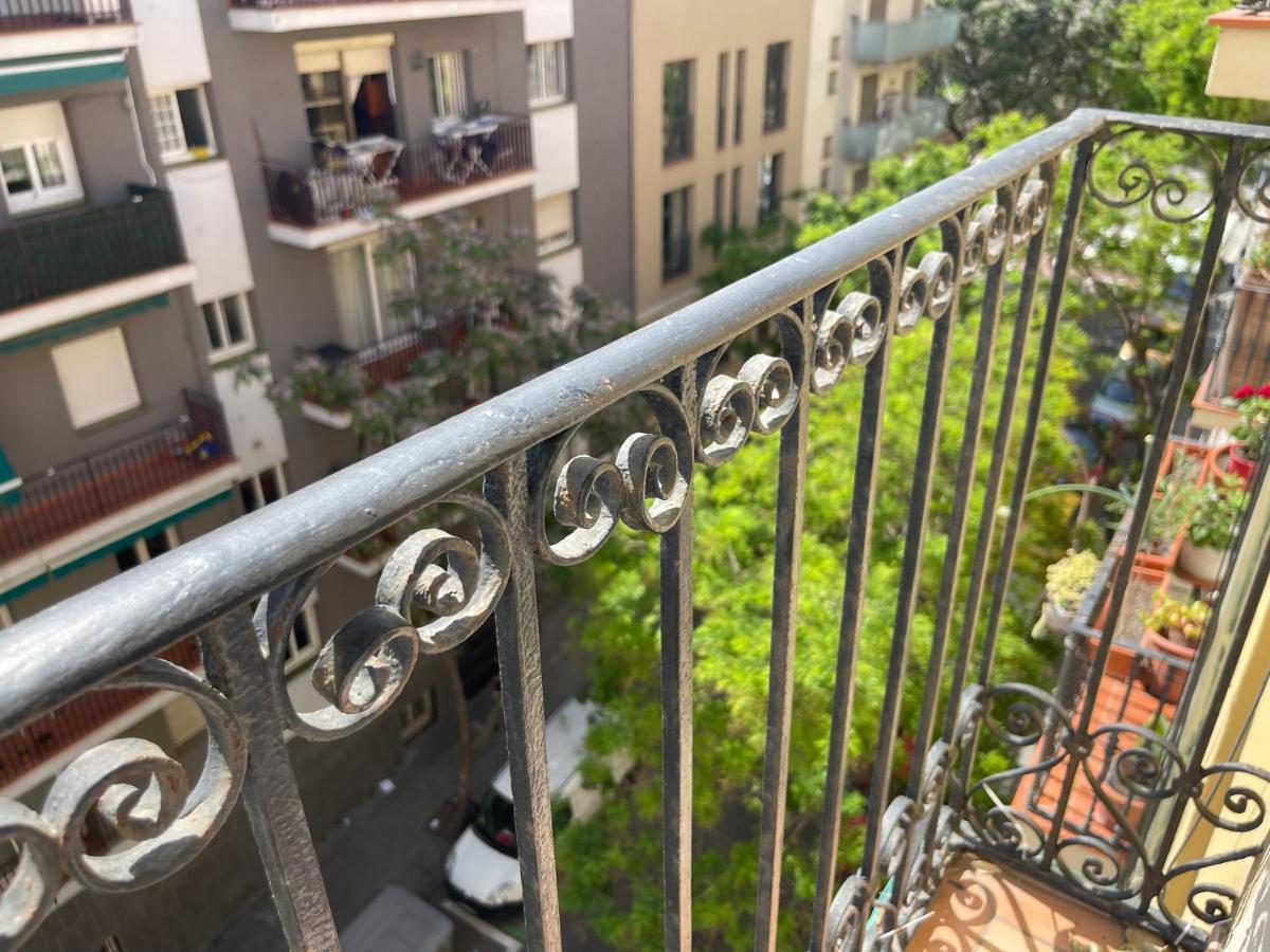 Apartamento Kemacu برشلونة المظهر الخارجي الصورة