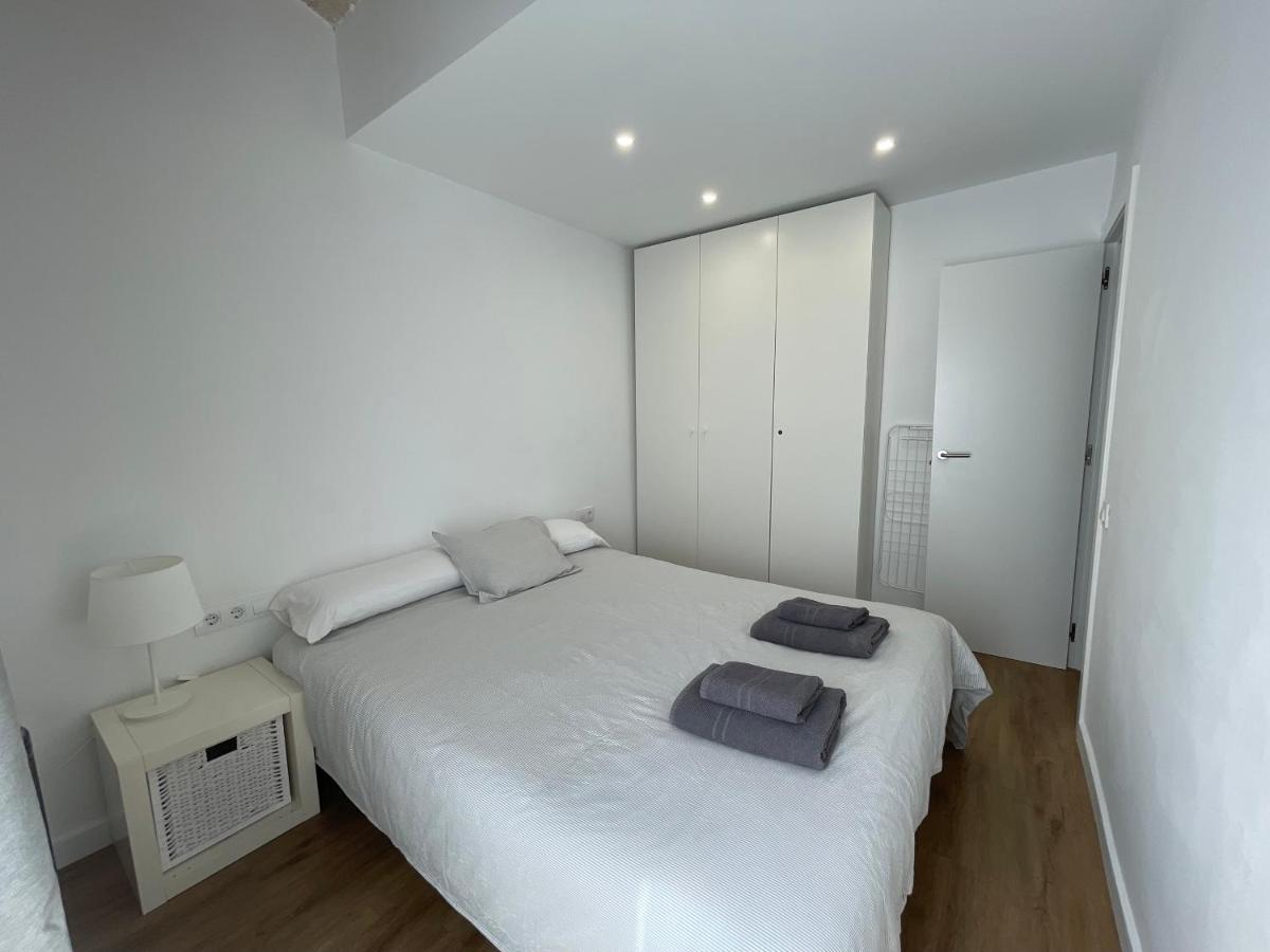 Apartamento Kemacu برشلونة المظهر الخارجي الصورة