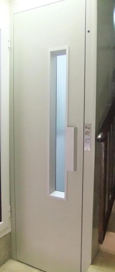 Apartamento Kemacu برشلونة المظهر الخارجي الصورة