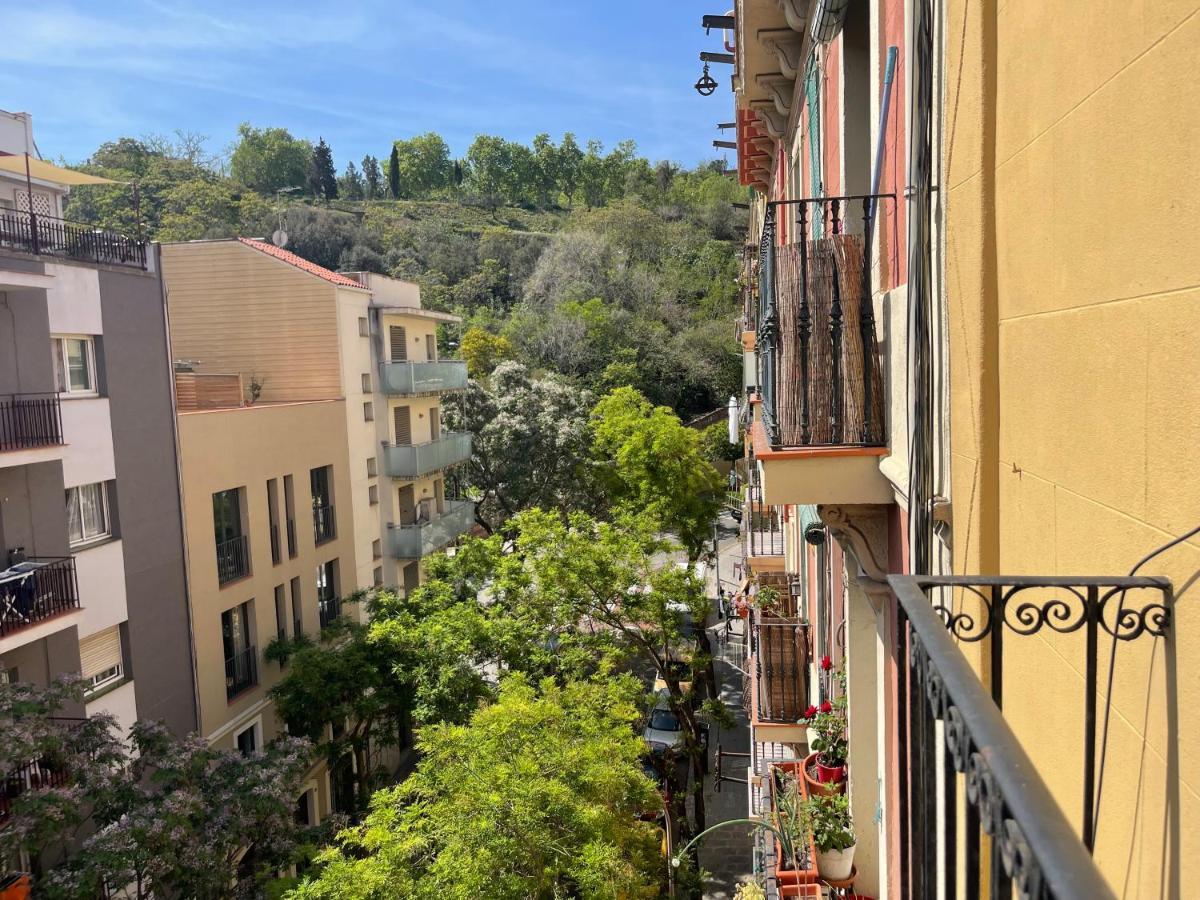 Apartamento Kemacu برشلونة المظهر الخارجي الصورة