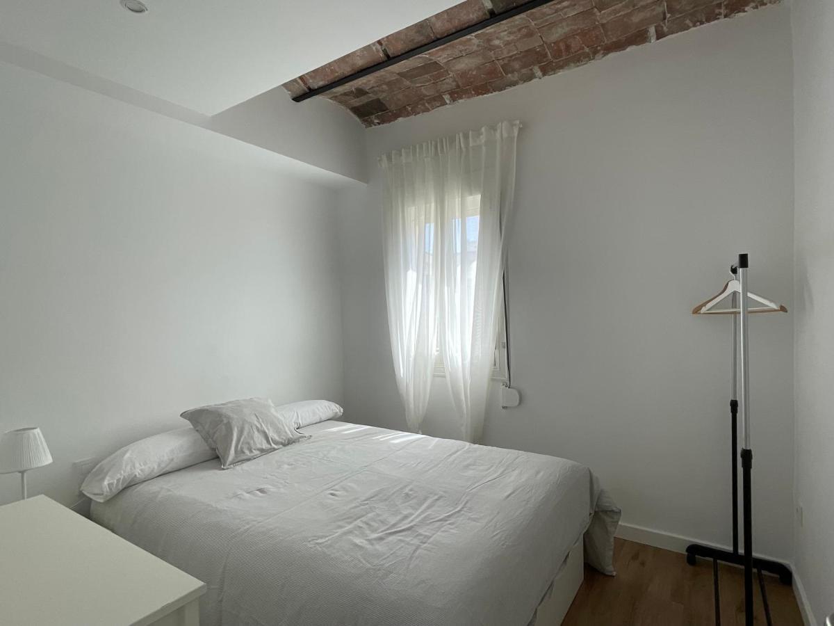 Apartamento Kemacu برشلونة المظهر الخارجي الصورة