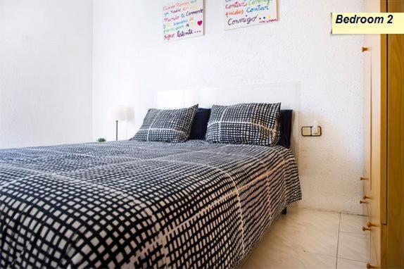 Apartamento Kemacu برشلونة الغرفة الصورة