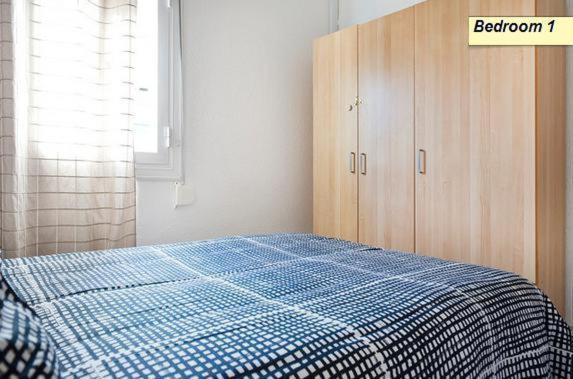 Apartamento Kemacu برشلونة الغرفة الصورة