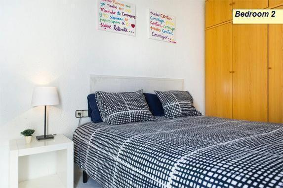 Apartamento Kemacu برشلونة الغرفة الصورة