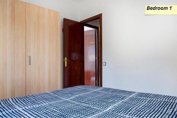 Apartamento Kemacu برشلونة الغرفة الصورة