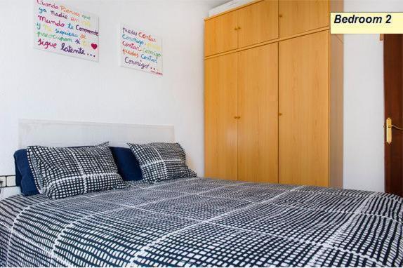 Apartamento Kemacu برشلونة الغرفة الصورة
