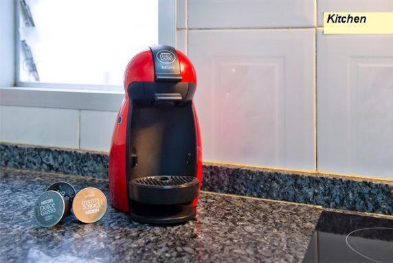 Apartamento Kemacu برشلونة الغرفة الصورة